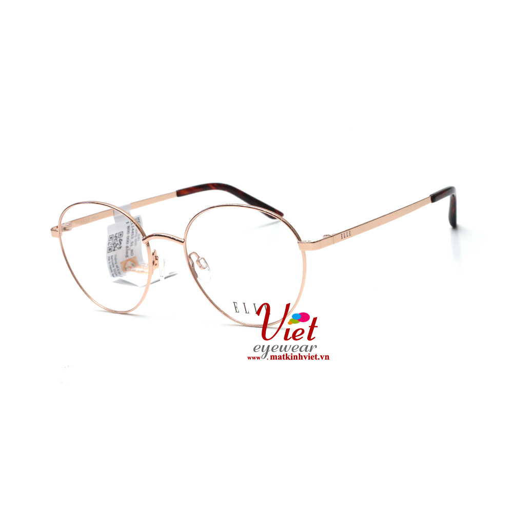 Gọng kính ELLE EL14453 RO